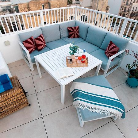 Spinola Stays San Ġiljan Buitenkant foto